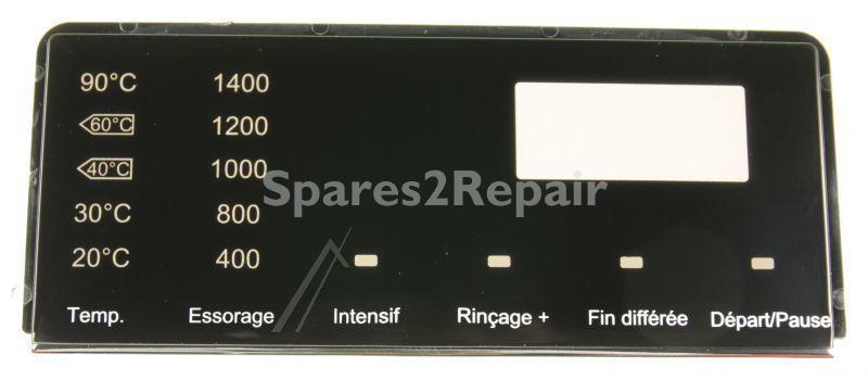 Haier Panel - 0020507782h 49049228 Printed Decorative Panel-france