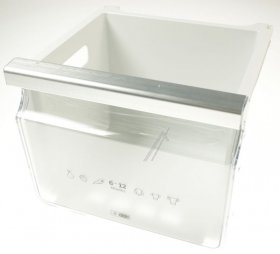 Hisense Gorenje Drawers - Hk1871447 Lower Drawer Part B01182019 Bcd-535wpzr