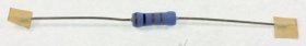 Lg Resistor - 0rf0101k607 R 1ohm 2w 5% Ta62 1ohm 2w 5 00% Ta62