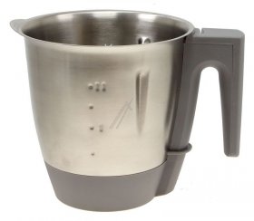 Domena Juice Bowl - 500571378 Assembly Bol