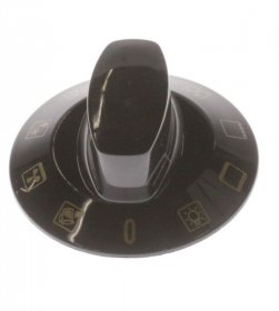 Hisense Gorenje Button - 582960 Knob
