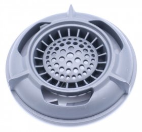 Nut - 8077016015 Nut container Cup regeneration [Electrolux Aeg]