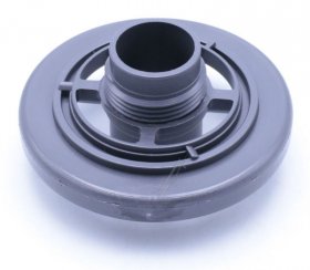 Smeg Mounting Parts - 763890549 Support Fix Sprayer