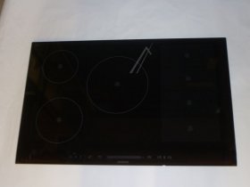 Ceramic Surface - 00717044 Glass Ceramic Hob Top [Bosch Siemens]