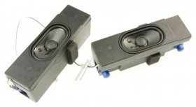 Hisense Gorenje Tv Speaker - Ht250757 Speaker Assmbly 43a6100ee