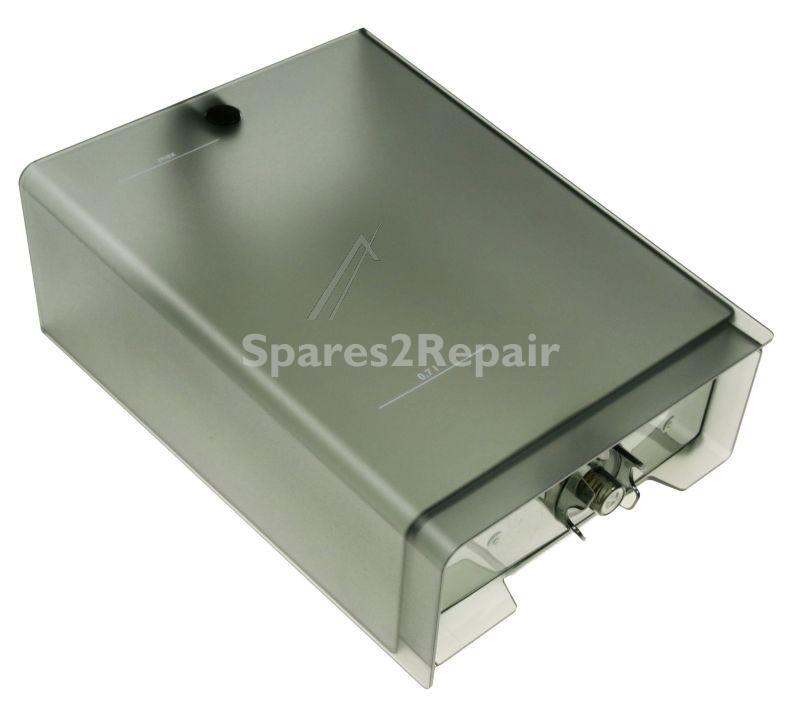 Nivona Tank - 93498 Water Tank 568-nicr1030