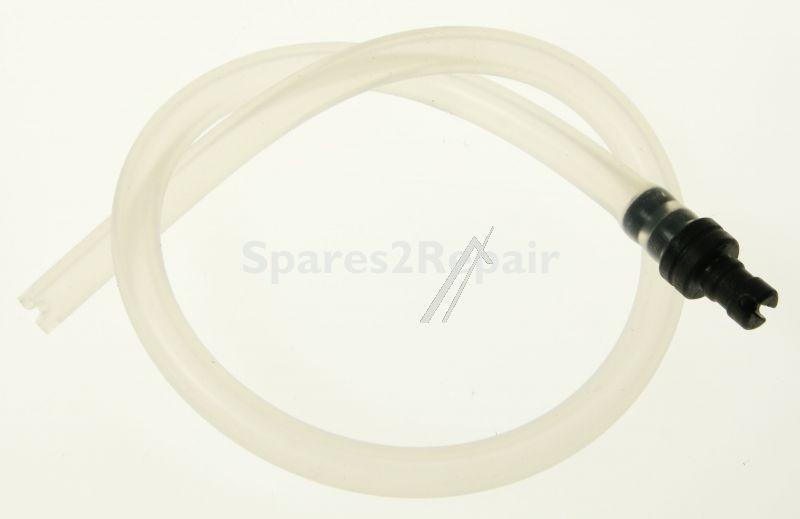 Nivona Connecting Hose For Coffee Machines - 83679 Hose 572 Milk Nicr646-656