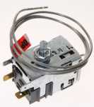 Fridge Thermostat - C00143406 482000029768 Thermostat 077b-6189 C post W 46 [Whirlpool Indesit]