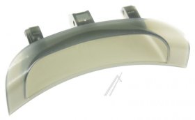 Compatible Washing Machine And Tumble Dryer Door Handles - Door Handle Alternative For Candy Hoover 43011740