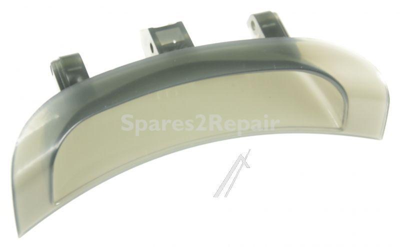 Compatible Washing Machine And Tumble Dryer Door Handles - Door Handle Alternative For Candy Hoover 43011740