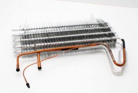 Haier Condensation Cont. Compress. - 0060851047 49113880 Right Assembly Of Freezer Evaporator