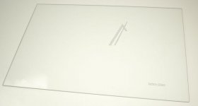 Glass Panel - 4629861600 C00882686 Crisper Cover 445x290-combi Bi Safety R [Arcelik]