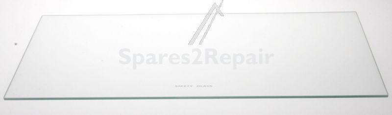 Samsung Vegetable Drawer Cover - Da81-06813a A-s-crisper Cover brr2000rm 47000624