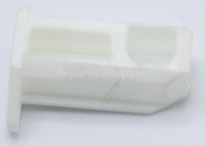Hisense Gorenje Soap Dispenser - 289675 Gable R white