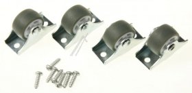 Philips Saeco Drive Gear - 996510079876 Wheel