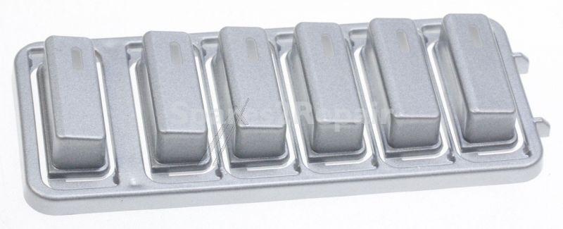 Lg Button - Mbg62329501 Control Knob