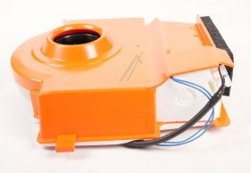 Ventilator Motor - 00656226 Motor-fan [Bosch Siemens]