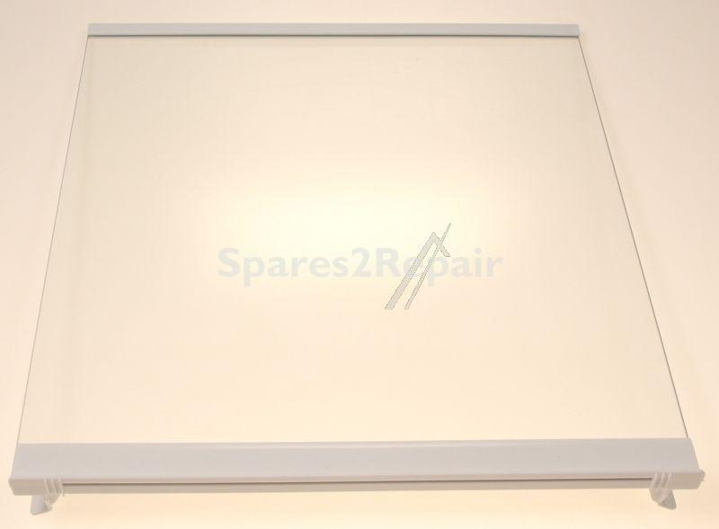 Glass Panel - 11033325 Shelf [Bosch Siemens]