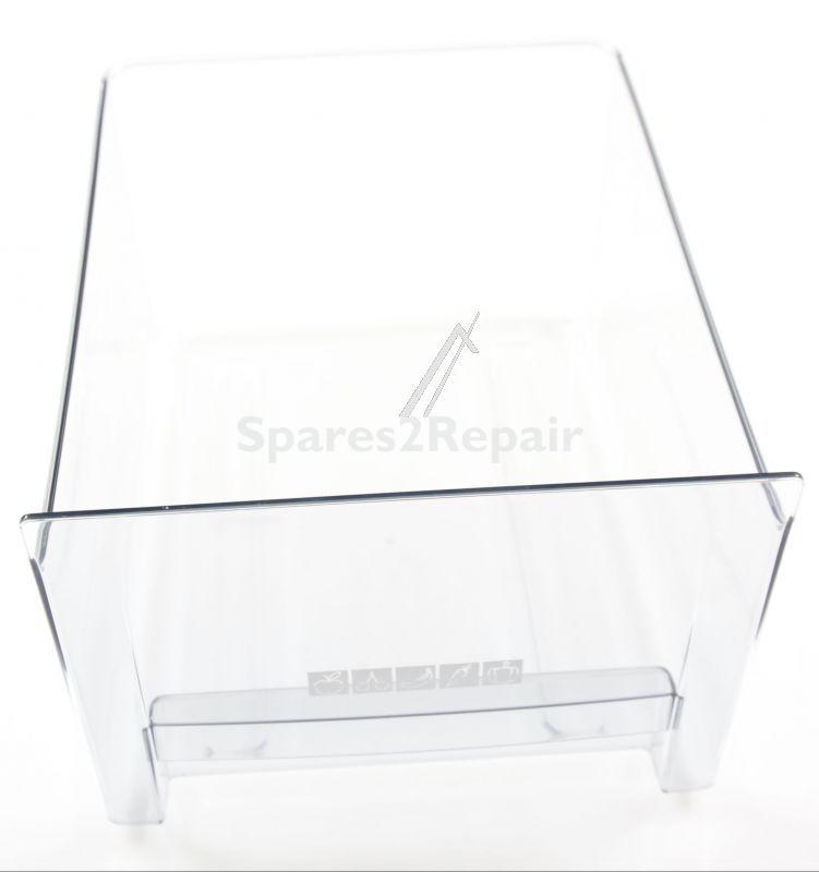 Eurosav Vegetable Drawer - Fsd357288p3xx05 Vegetable Bowl