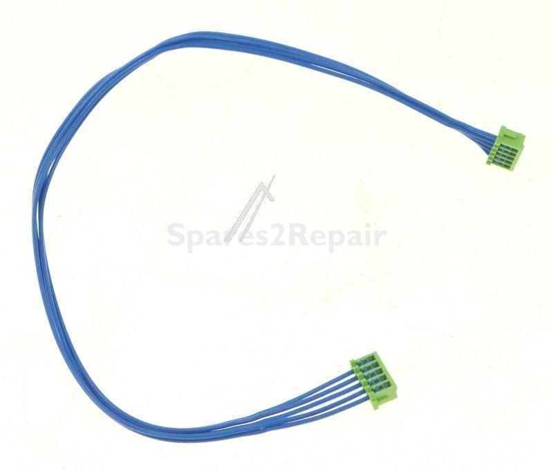 Harness - 00612655 Cable Harness [Bosch Siemens]