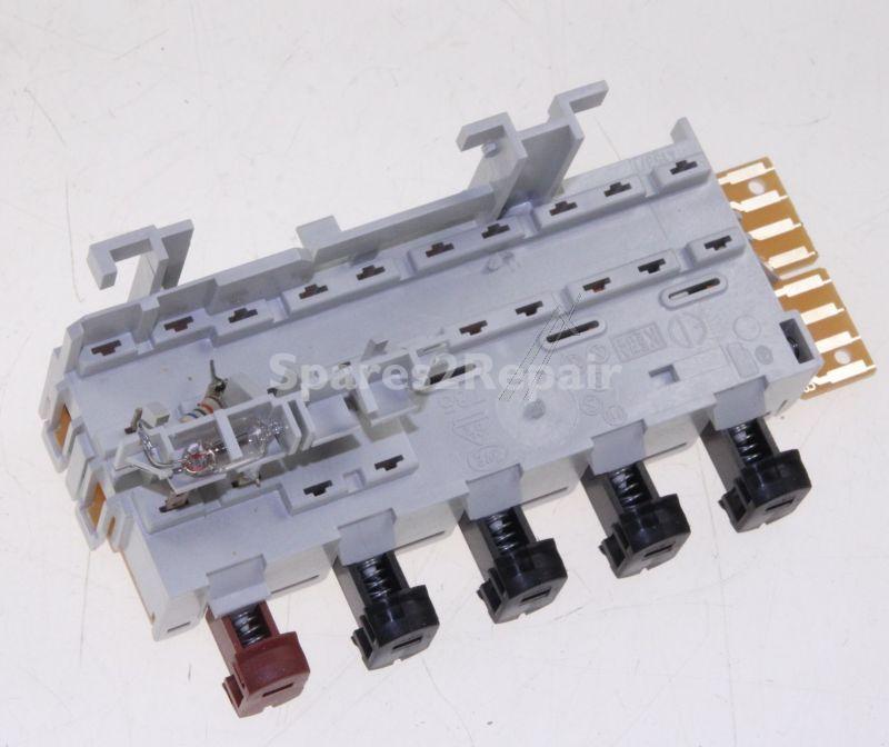 Switch - 00092099 Switch [Bosch Siemens]