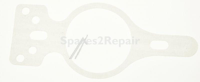 Smeg Sealing Materials - 754131786 Rapid Burner Gasket