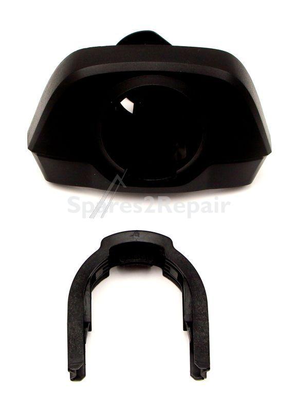 Karcher Connection Nozzle - 2 885-402 0 Suction Connection Complete