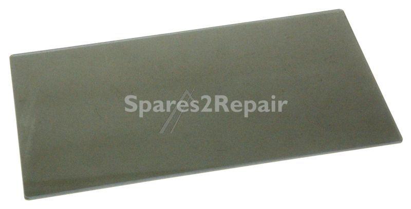 Oven inner Door Glass - Gl1105 Inside Door Glass [Delonghi]