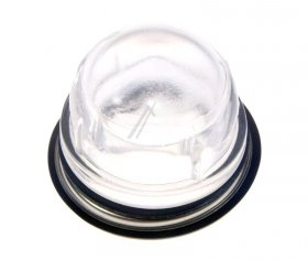 Glass Lamp Cover - 11041789 Lightguide [Bosch Siemens]