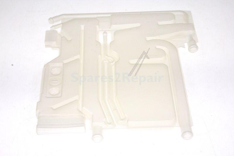 Pressure Controller - 00203652 Water Inlet [Bosch Siemens]
