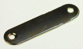 Fixings And Brackets - 42092766 Oven Door Magnet Holder (96 tube Comp) [Vestel]