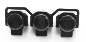 Button - 00025613 Button [Bosch Siemens]