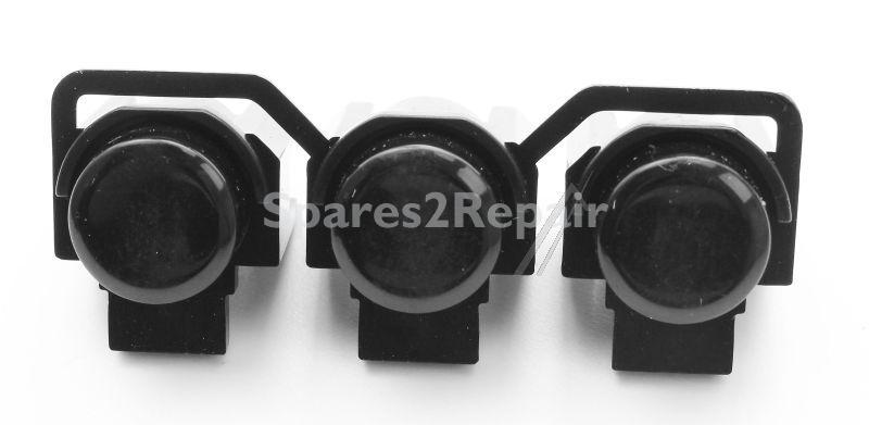 Button - 00025613 Button [Bosch Siemens]