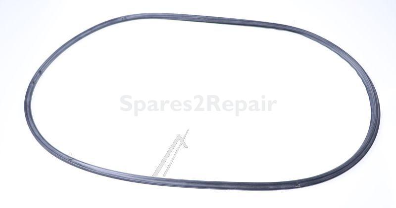 Smeg Oven outer Door - 692532378 Door Outside Window