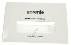 Hisense Gorenje Detergent Dispenser Cover - Hk2018670 Dispenser Handle Cover