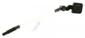 Connecting Hose For Coffee Machines - Ms-8030000882 Hose+connector [Groupe SEB]