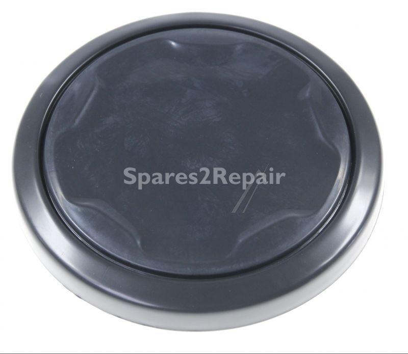 Roller - 4055219457 Wheel Rear Assembly [Electrolux Aeg]