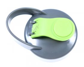 Flap - Fs-3072017761 Cover-green+seal [Groupe SEB]