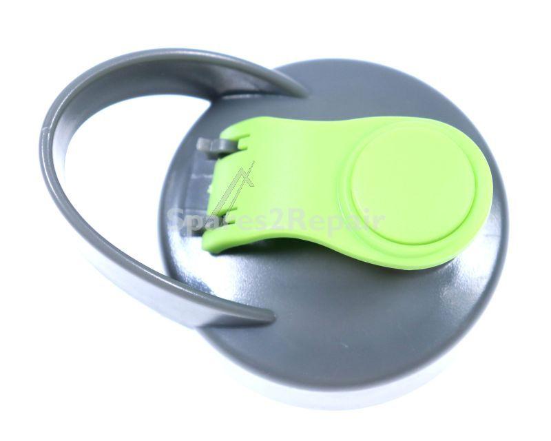 Flap - Fs-3072017761 Cover-green+seal [Groupe SEB]