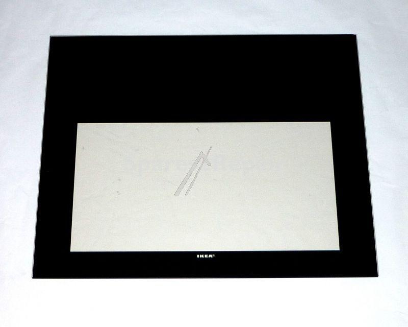 Door Panel - 140134409014 Door Glass Silkscreened 524x40 [Electrolux Aeg]