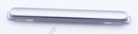 Sony Button - 31252de0200 U50059941 Volume Button Silver