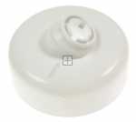 Compatible Wiper - Wiper - White Alternative For Bosch-siemens 00619166