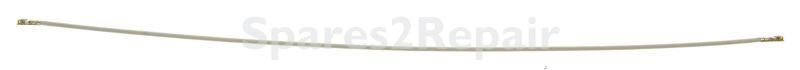 Sony Gsm Aerial - Hq21310274000 U50059411 Rf Cable White