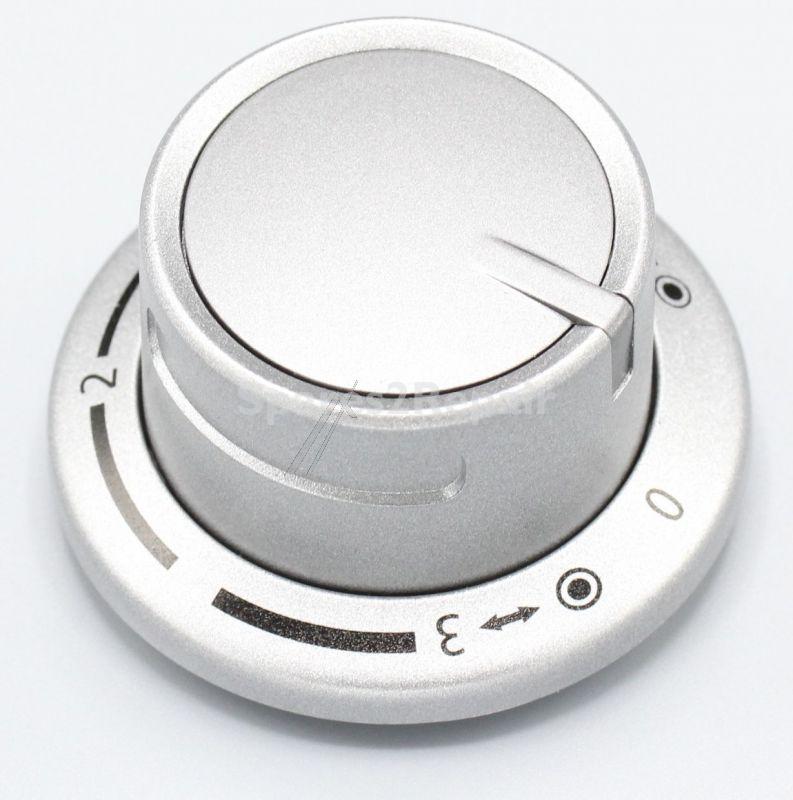 Control Knobs - 250315697 C00930034 Knob-duo [Arcelik]