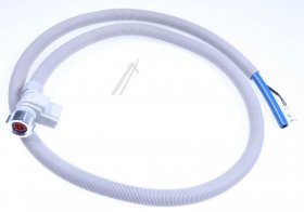 Inlet Tube - 1030708 Tube [Amica]