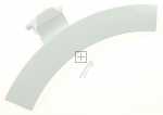 Washing Machine And Tumble Dryer Door Handles - 1327920185 White Door Handle [Electrolux Aeg]