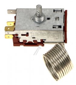 Fridge Thermostat - 49030529 Thermostat Fg -32019371 [Candy Hoover]