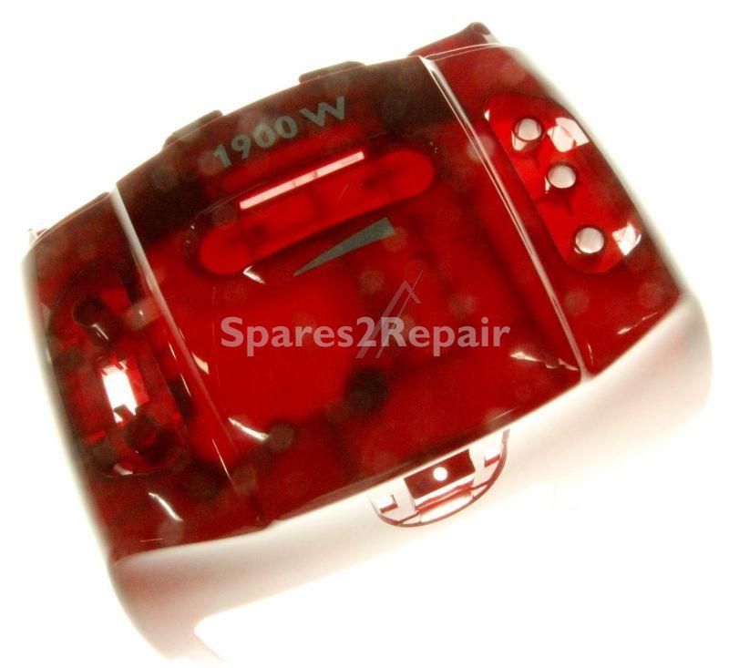 Philips Container - 996510054232 Housing Part Plastic