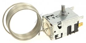 Fridge Thermostat - C00508419 488000508419 E-thermostat 077b2809 [Whirlpool Indesit]