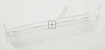 Smeg Refrigerator - Freezer Door Shelf - 760392030 Cheese-butter Shelf